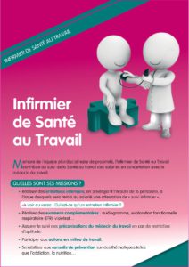 infirmier
