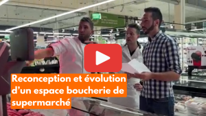 video accompagnement aist boucherie