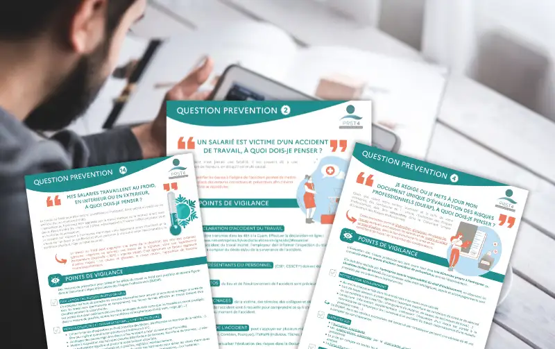 telecharger fiches question prevention