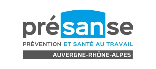 Présanse Auvergne-Rhône-Alpes