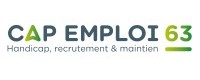 cap emploi 63