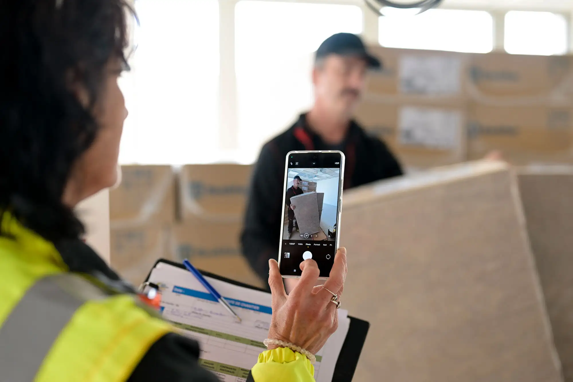 evaluation des risques duerp