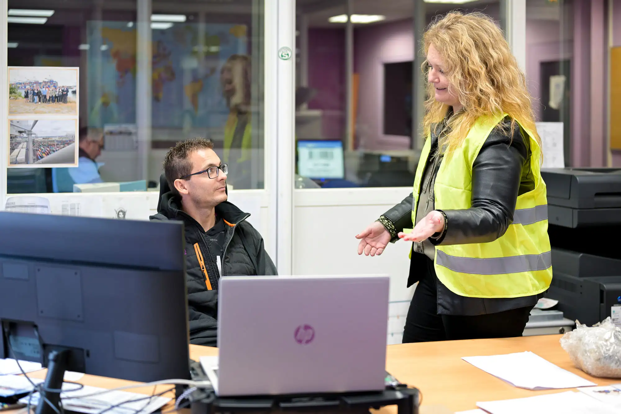 prevention soutien employeur
