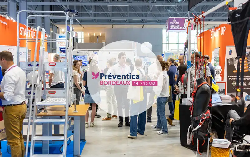 preventica bordeaux 2025