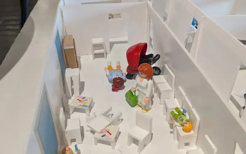 decouverte service ergonomie aist