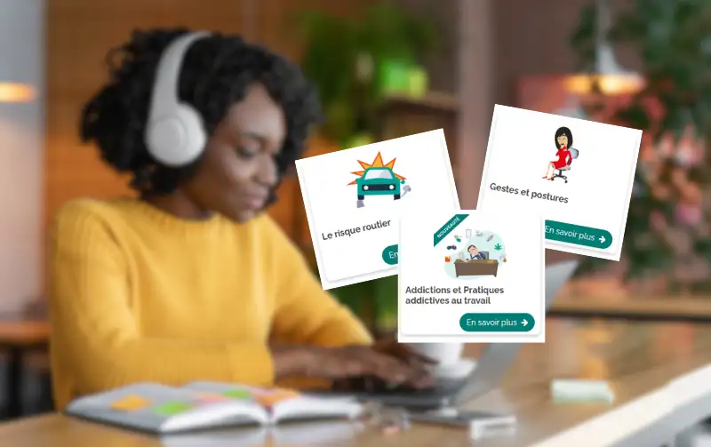 formation en ligne modules e-learning