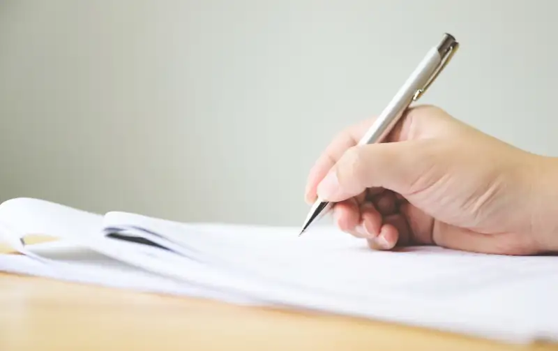 reglement interieur AIST