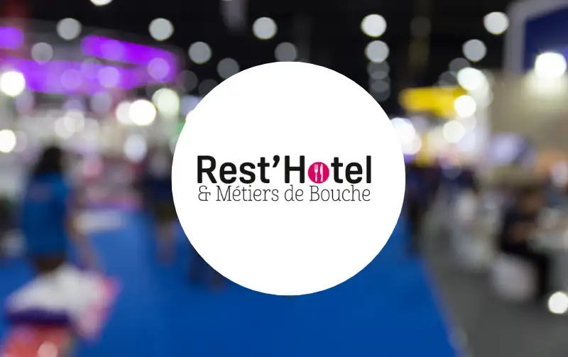 aist present rest'hotel 2026