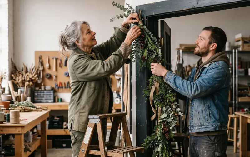 relations intergenerationnelles au travail